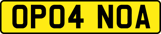 OP04NOA