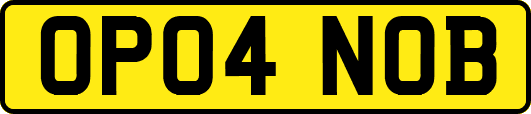 OP04NOB