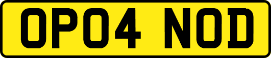 OP04NOD