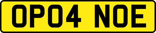 OP04NOE