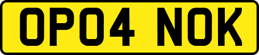 OP04NOK