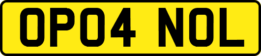 OP04NOL