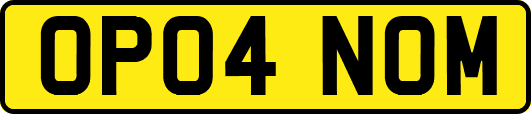 OP04NOM