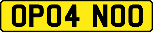OP04NOO