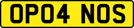 OP04NOS