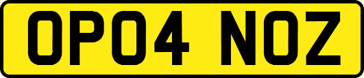 OP04NOZ