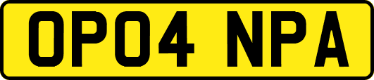 OP04NPA