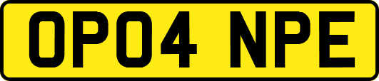 OP04NPE