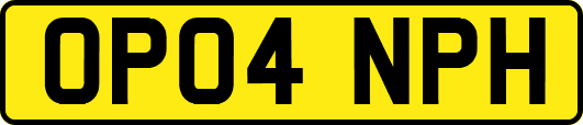 OP04NPH
