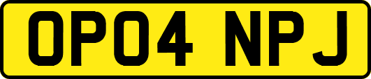 OP04NPJ