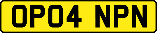 OP04NPN