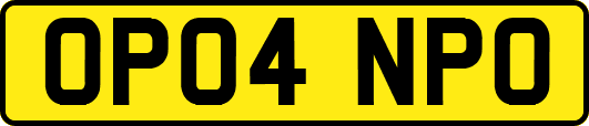 OP04NPO