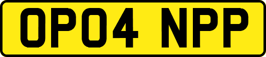 OP04NPP