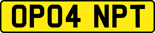 OP04NPT