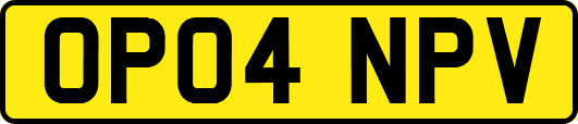 OP04NPV