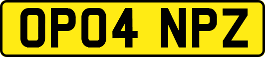 OP04NPZ