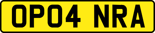 OP04NRA