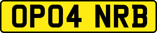 OP04NRB