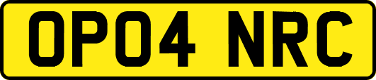 OP04NRC