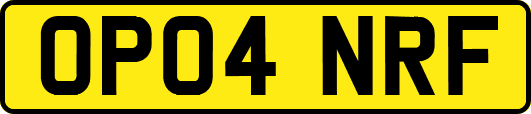 OP04NRF