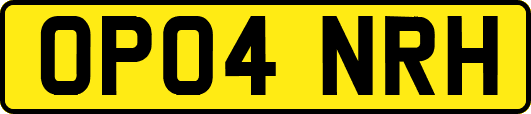 OP04NRH