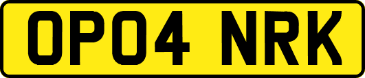 OP04NRK