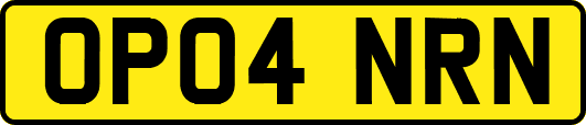 OP04NRN