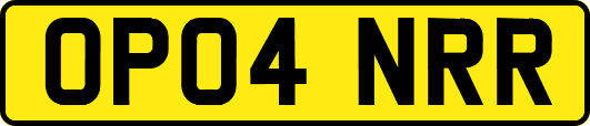 OP04NRR