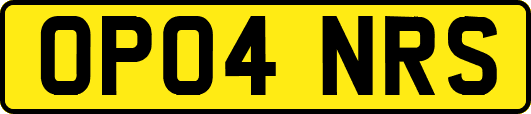 OP04NRS