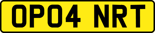OP04NRT