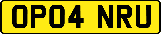 OP04NRU