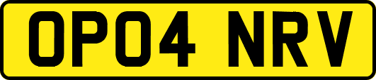 OP04NRV