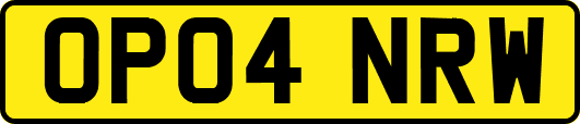 OP04NRW
