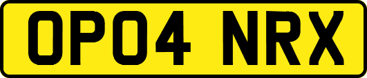 OP04NRX