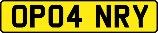 OP04NRY