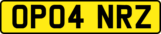 OP04NRZ