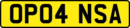 OP04NSA