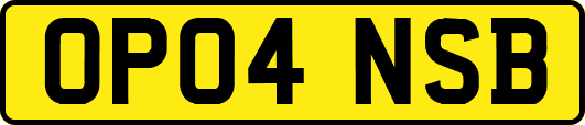 OP04NSB