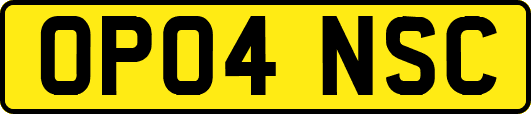 OP04NSC