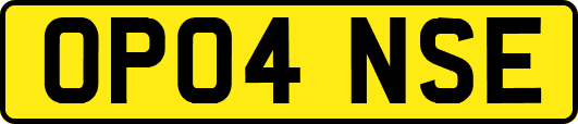 OP04NSE