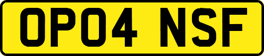 OP04NSF