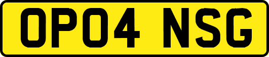 OP04NSG