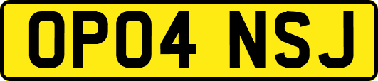 OP04NSJ