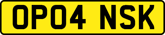OP04NSK