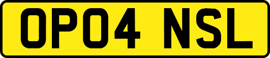 OP04NSL