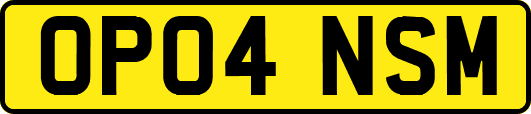 OP04NSM