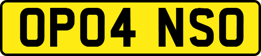 OP04NSO