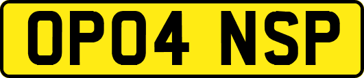 OP04NSP