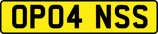 OP04NSS