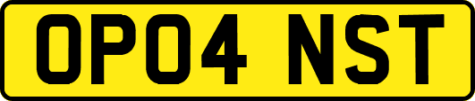 OP04NST